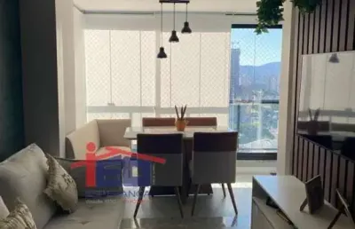 Apartamento com 3 quartos à venda na Bela Vista, Osasco 