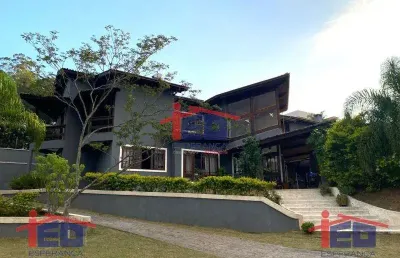Casa com 4 quartos à venda na Rua Grande Otelo, Jardim Indaiá, Embu das Artes