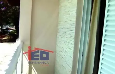 Casa com 4 quartos à venda na Vila São Francisco, São Paulo 