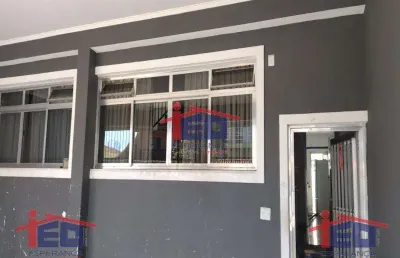 Casa com 5 quartos à venda no Jardim das Flores, Osasco 