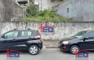 Terreno à venda na Rua José Bacarelli, Vila Campesina, Osasco