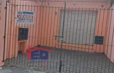 Casa com 2 quartos à venda no Centro, Osasco 