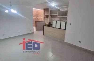 Casa com 3 quartos à venda na Vila Yara, Osasco 