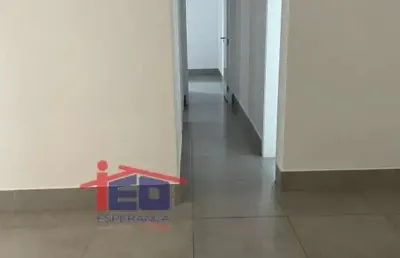 Apartamento com 3 quartos à venda no Novo Osasco, Osasco 
