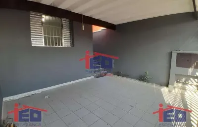 Casa com 3 quartos à venda na Rua Padre José Antônio Ibiapina, Cipava, Osasco