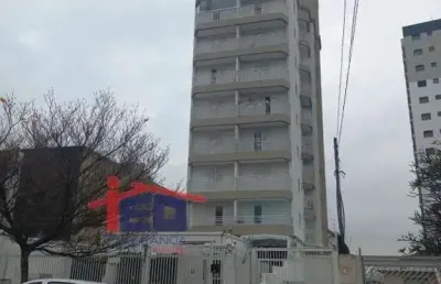 Apartamento com 2 quartos à venda na Avenida Dom Pedro Primeiro, Bela Vista, Osasco