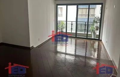 Apartamento com 3 quartos para alugar no Alphaville, Barueri 