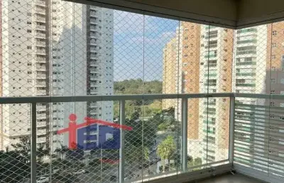 Apartamento com 4 quartos para alugar no Adalgisa, Osasco 