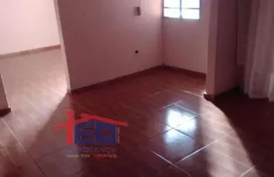 Casa com 4 quartos à venda no Jardim D'Abril, Osasco 