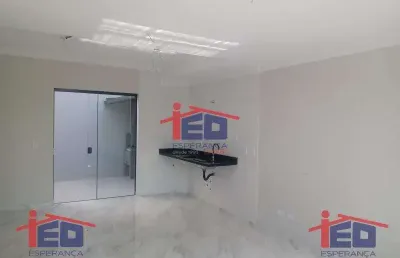 Casa com 3 quartos à venda na Rua Padre Donizetti, Cipava, Osasco
