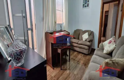 Casa com 3 quartos à venda na Avenida Juan Cabrerizo, Cipava, Osasco