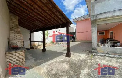Casa com 5 quartos à venda no Km 18, Osasco 