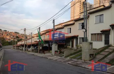Casa com 2 quartos à venda no Conceição, Osasco 