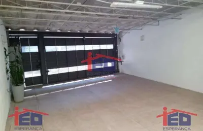 Casa com 3 quartos à venda em Jaguaré, São Paulo 