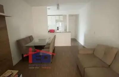 Apartamento com 3 quartos à venda no Presidente Altino, Osasco 