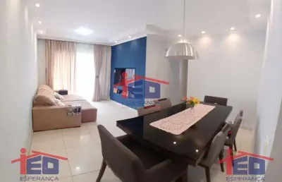 Apartamento com 3 quartos à venda em Jaguaré, São Paulo 