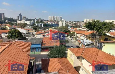 Casa com 3 quartos à venda na Bela Vista, Osasco 