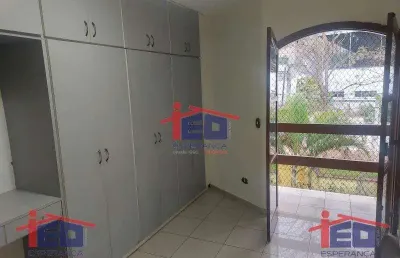 Casa com 4 quartos à venda na Rua Jose Julio, Jaguaribe, Osasco