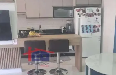 Cobertura com 3 quartos à venda na Vila Osasco, Osasco 