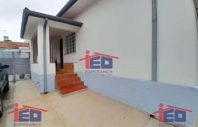 Casa com 2 quartos à venda na Vila Osasco, Osasco 