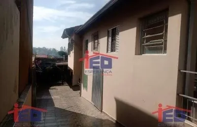 Casa com 3 quartos à venda na Bela Vista, Osasco 