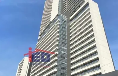 Kitnet / Stúdio à venda no Centro, Osasco 