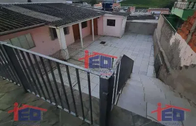Casa com 2 quartos à venda na Avenida Novo Osasco, Novo Osasco, Osasco