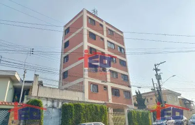 Apartamento com 3 quartos à venda no Umuarama, Osasco 