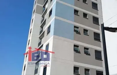 Apartamento com 1 quarto para alugar no Centro, Osasco 