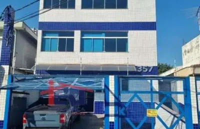 Sala comercial para alugar no Centro, Osasco 