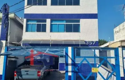Sala comercial para alugar no Centro, Osasco 
