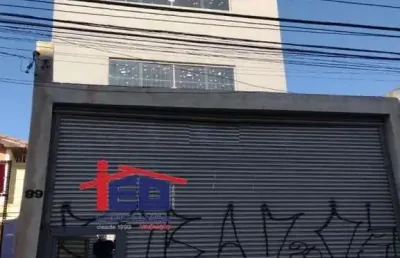 Prédio para alugar na Rua Fiorino Beltramo, Centro, Osasco