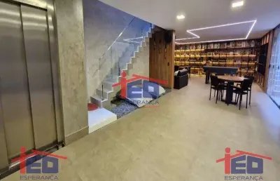 Casa com 5 quartos à venda no Adalgisa, Osasco 