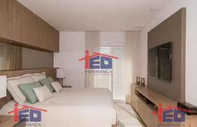 Casa com 5 quartos à venda no Adalgisa, Osasco 