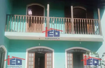 Casa com 4 quartos à venda no City Bussocaba, Osasco 