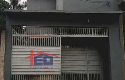 Casa com 3 quartos à venda na Rua Pedro Miliauskas, Vila Osasco, Osasco