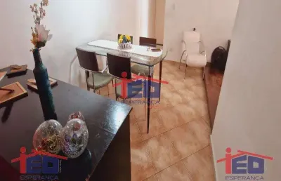 Apartamento com 2 quartos à venda na Rua Conde Luiz E. Matarazzo, Vila São Francisco, São Paulo