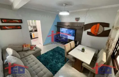 Casa com 3 quartos à venda no Novo Osasco, Osasco 