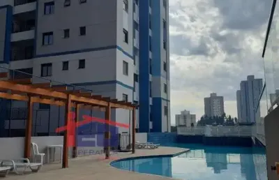 Apartamento com 2 quartos à venda no São Pedro, Osasco 