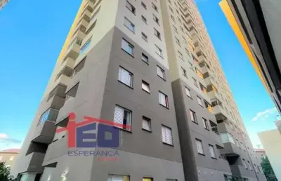 Apartamento com 2 quartos à venda no Conceição, Osasco 
