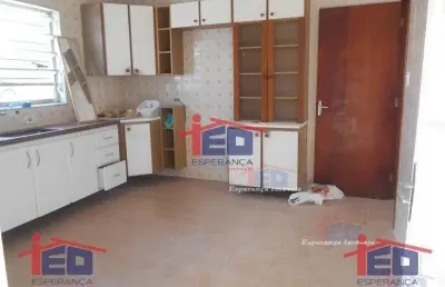 Casa com 2 quartos à venda na Bela Vista, Osasco 
