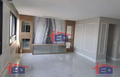 Apartamento com 3 quartos à venda na Vila Yara, Osasco 