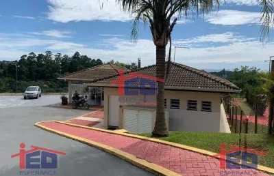 Casa com 3 quartos à venda no Jardim Rio das Pedras, Cotia 