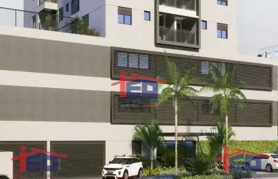 Apartamento com 1 quarto à venda no Centro, Osasco 