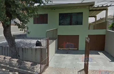 Casa com 3 quartos à venda no Cipava, Osasco 