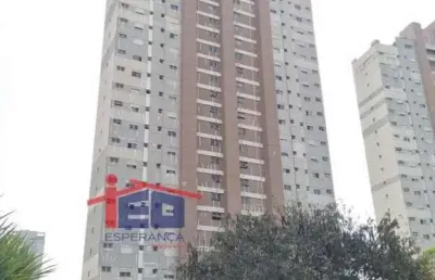Apartamento com 3 quartos à venda na Vila Yara, Osasco 