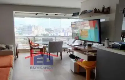 Apartamento com 2 quartos à venda no Centro, Osasco 