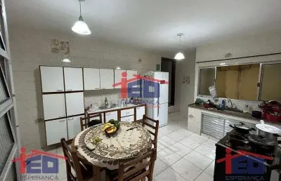 Casa com 3 quartos à venda no Jardim das Flores, Osasco 
