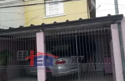 Casa com 2 quartos à venda no Novo Osasco, Osasco 