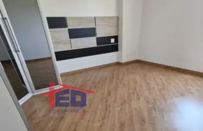 Apartamento com 2 quartos à venda no Centro, Osasco 